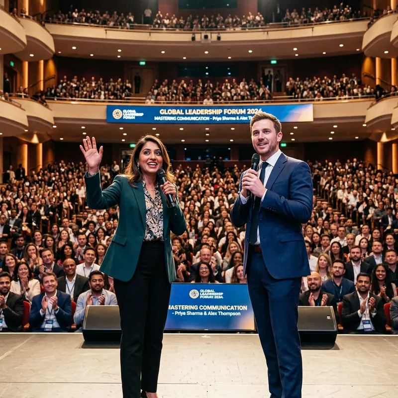 Confident Public Speaking Mastery Confident Public Speaking Mastery