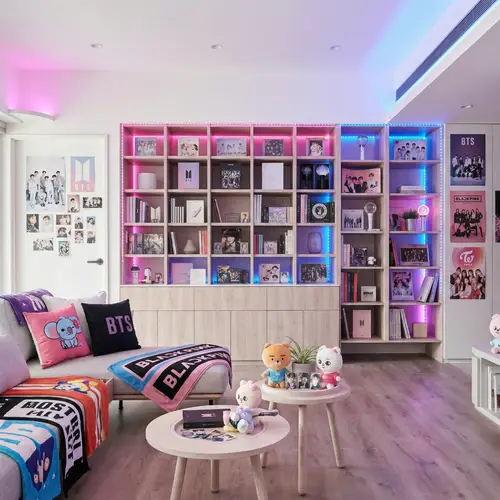 Trendy K-Pop Style Guide for Fans