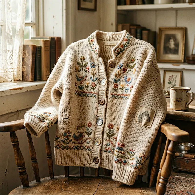 Nitsukashii Aesthetic Clothing Cover Image Minimum 1920x1080