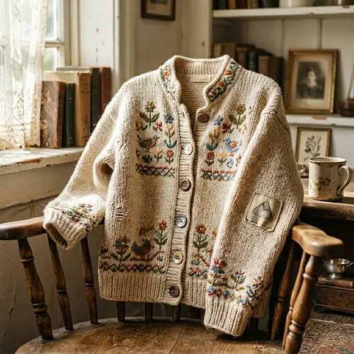 Nitsukashii Aesthetic Clothing Inspired Design 1920x1080