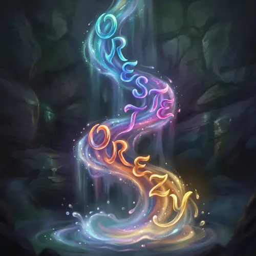 Oreste Orezy: An Ethereal Visual Experience