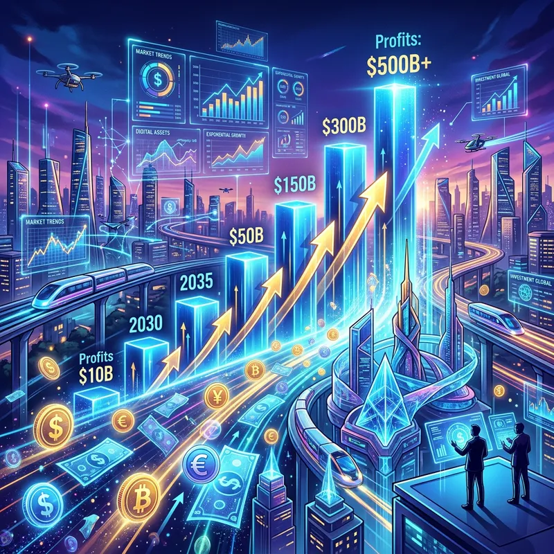 Exploring Financial Success with a Futuristic Approach