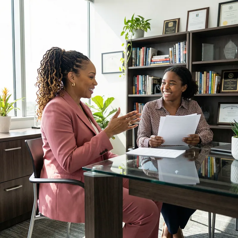 Empowering Black Woman in Publishing