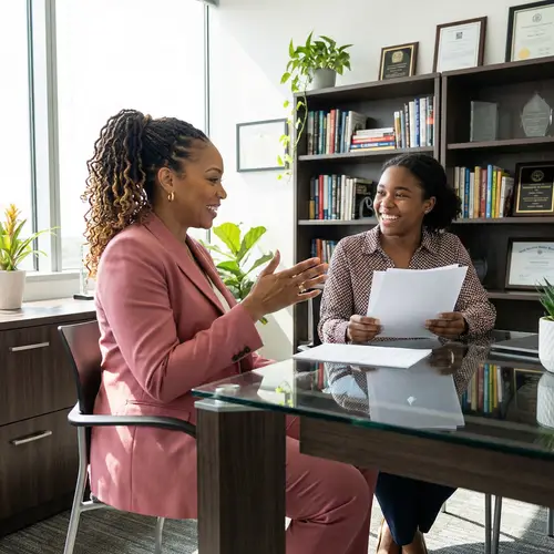 Empowering Black Woman in Publishing