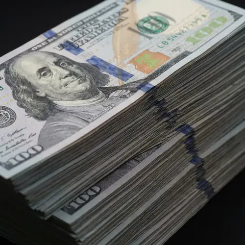 Transform $1 Bills to $100 Bills with Realistic Shine