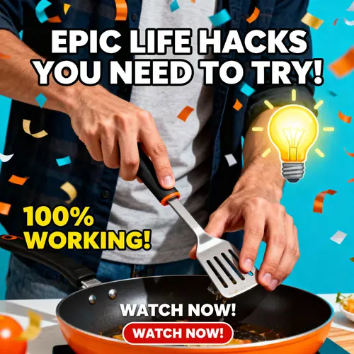 Vibrant YouTube Thumbnail Design for Creators