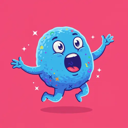Create a Fun Mascot for Your Communication Project