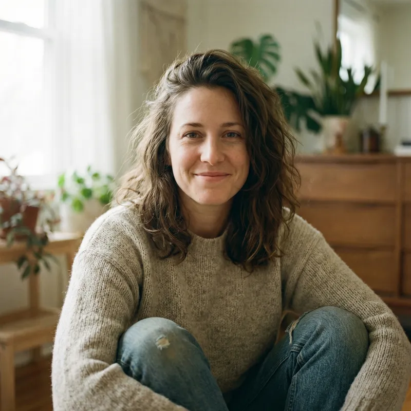 Svetlana Zaytseva, Girl, 31 Years Old