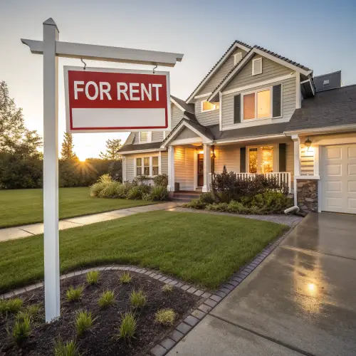 Real Estate for Rent - Find Your Perfect Home