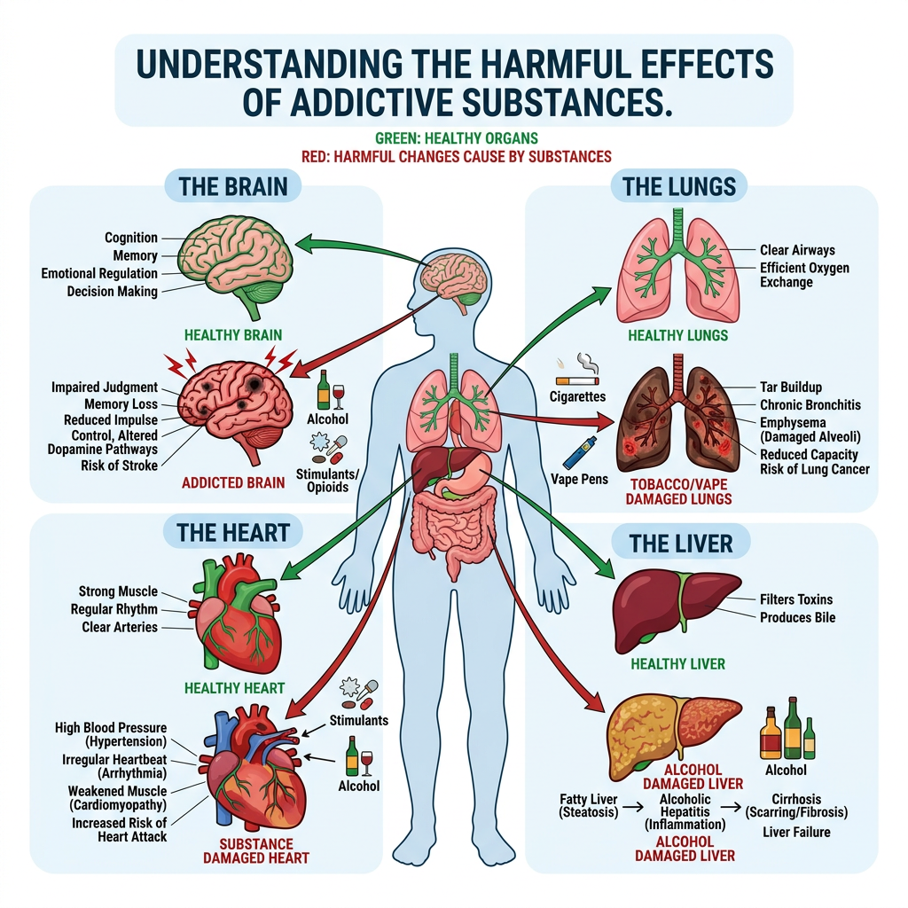can you overdose on chewing tobacco Smokeless Tobacco