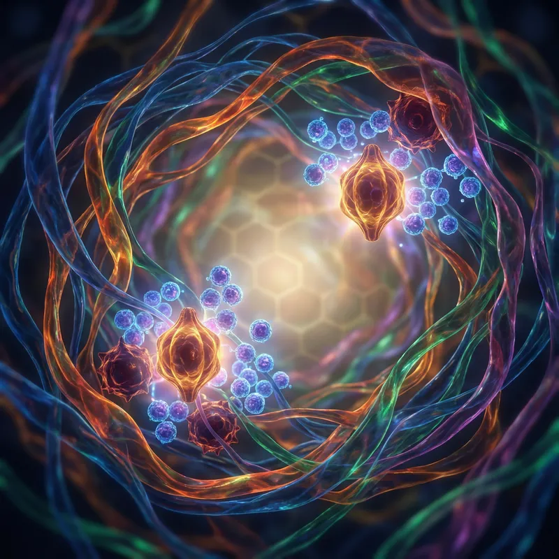 Abstract Immunotherapy: Art of Healing and Cells