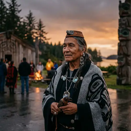Native American Culture and Heritage Insights