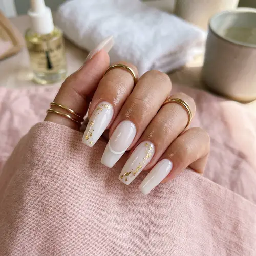 Acrylic Nails: Stylish and Durable Nail Enhancements