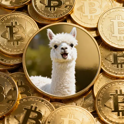 Launch Your White Llama Meme Coin Today!