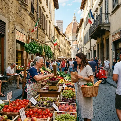 Explore the Enchanting World of ZF-RP