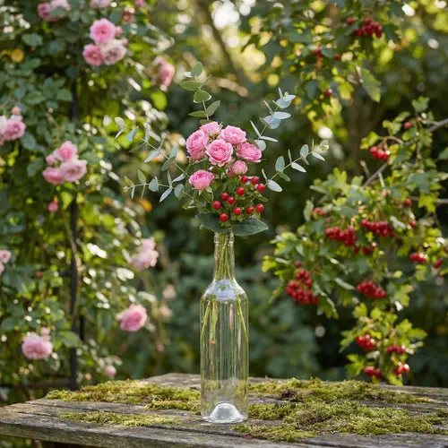 Bloom Energy Drink - Fresh Taste of Spring