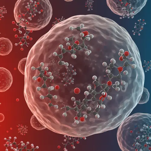 Understanding RNA Nucleobases in the Cytosol