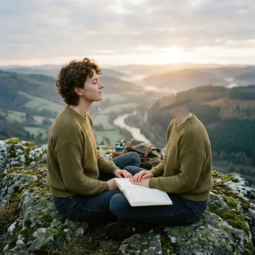 Self Realization: Discover Your True Potential