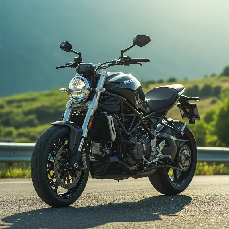 Motorbike: Explore Top Models and Tips