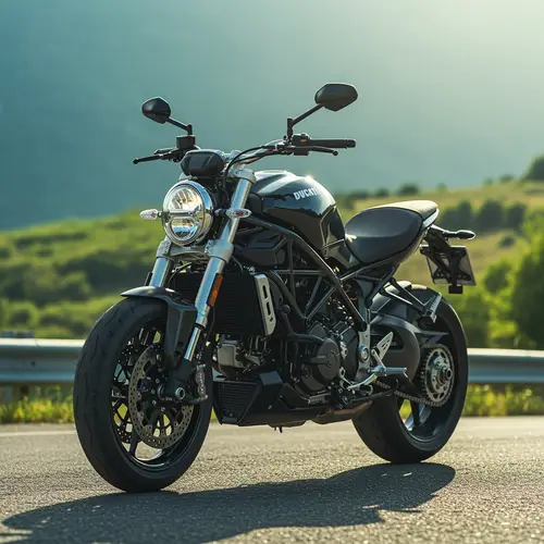 Motorbike: Explore Top Models and Tips