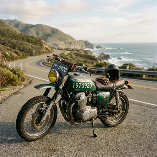 Motorbike: Explore Top Models and Tips