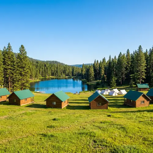 Best Summer Camps in Charming Nature Setting - Discover Now