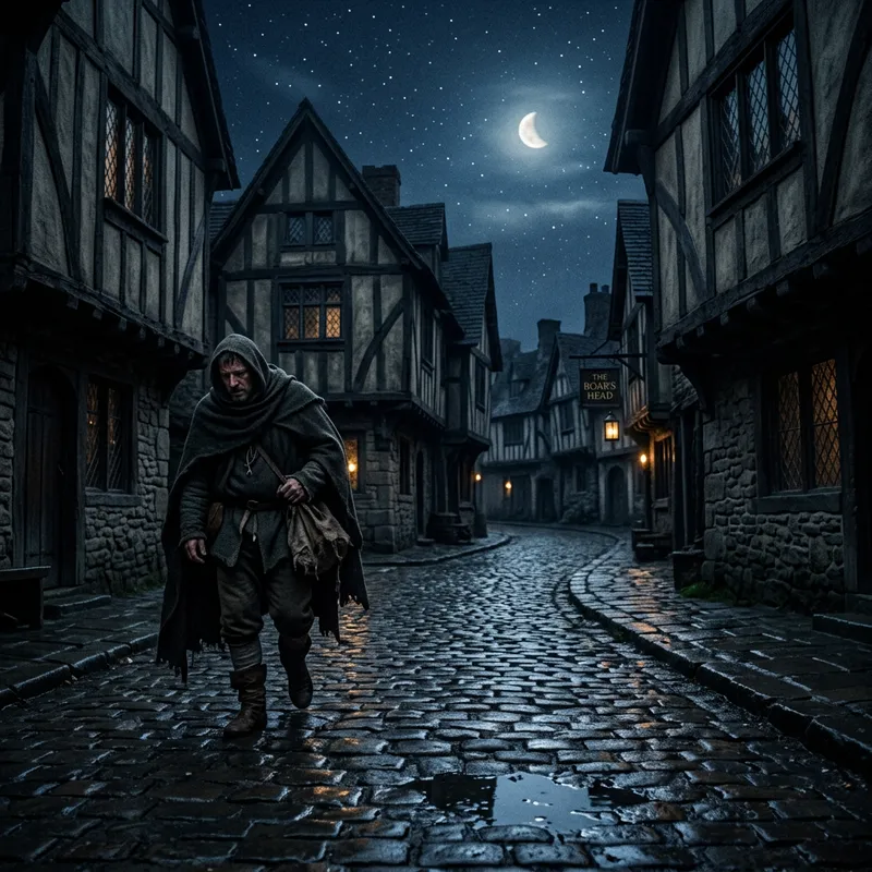 Exploring History: A Journey Through Time