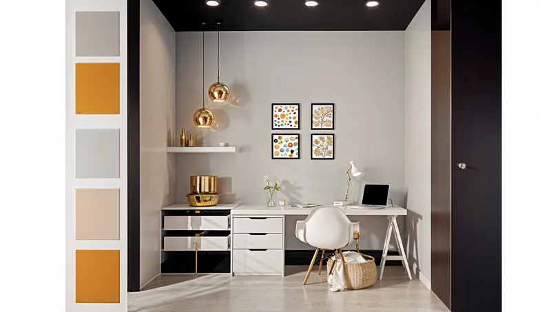 Modern Minimalist Office Design Ideas Modern Minimalist Office Design Ideas