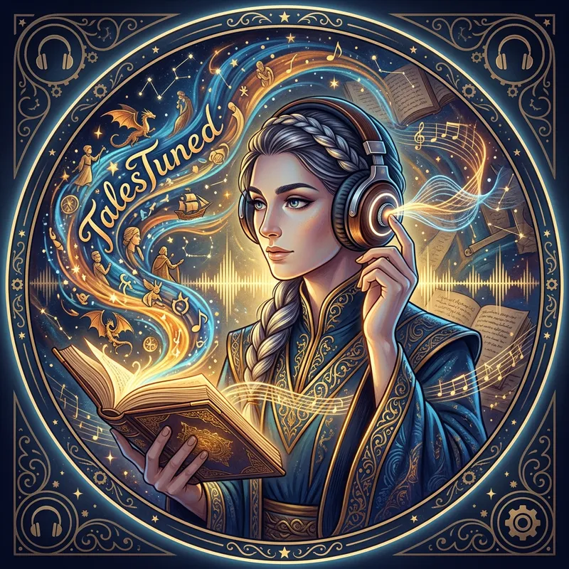 Crafting the Perfect 'TalesTuned' Avatar