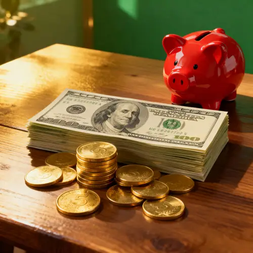 Money: Understanding Its Value and Impact