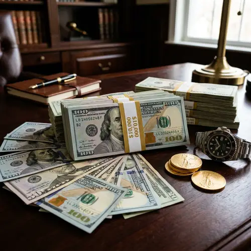 Money: Understanding Its Value and Impact