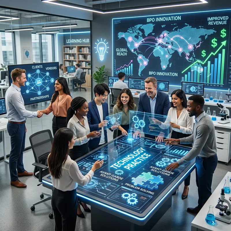 Cutting-Edge Technology Solutions | Global Collaboration Experts Cutting-Edge Technology Solutions | Global Collaboration Experts