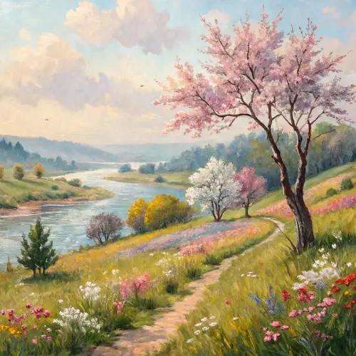 Stunning Impressionist Art - Explore the Beauty