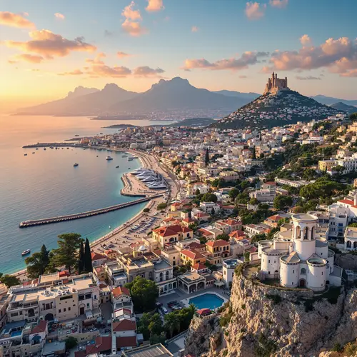 Malta's Research & Innovation: Solutions for Global Challenges