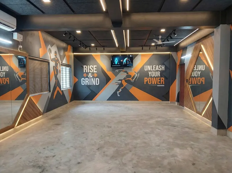 Unique Wall Design Ideas for Every Space