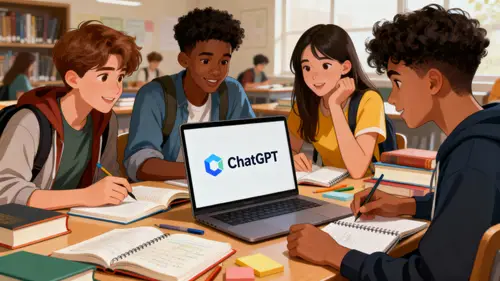 ChatGPT: AI Tool for Education and Student Support