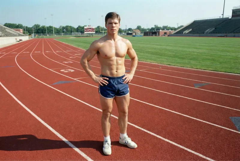 Transform to a Fit and Athletic Look