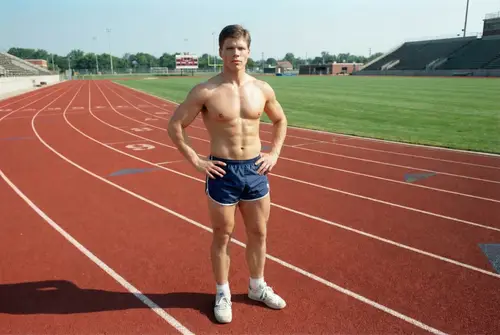 Transform to a Fit and Athletic Look