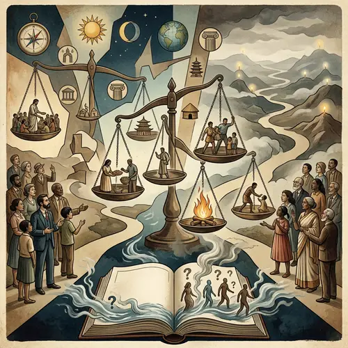 Understanding Moral Relativism: A Deep Dive