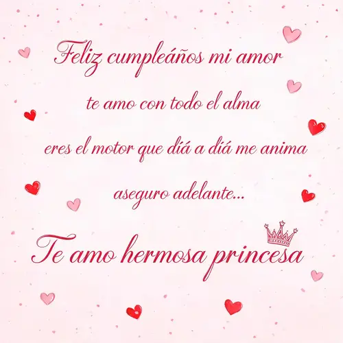 Happy Birthday My Love - Heartfelt Messages