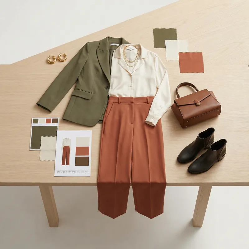 Trendy Fashion Outfit Designs for Style Inspiration