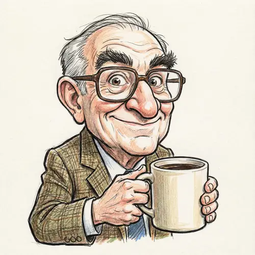 Unique Caricature Art Creation Services