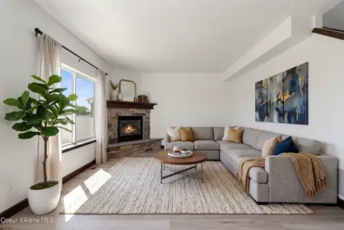 Stage Your Room with a Sectional Sofa