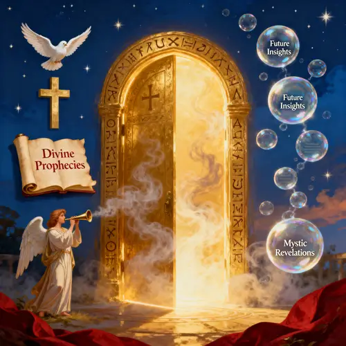 Biblical Prophecy Portal: Insights & Revelations