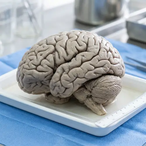 Explore the Human Brain: Structure & Function