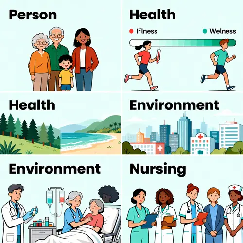Modeling and Role-Modeling Theory Metaparadigm