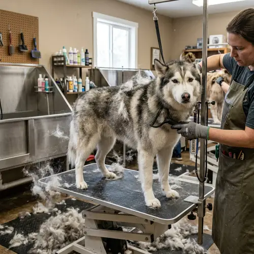 Flying Dog - Amazing Aerial Moments