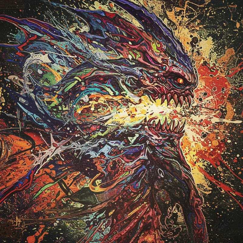 Create Monster Sounds for Fun