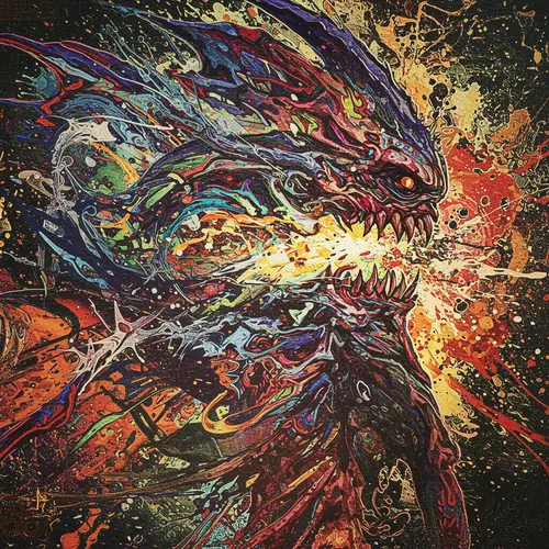 Create Monster Sounds for Fun