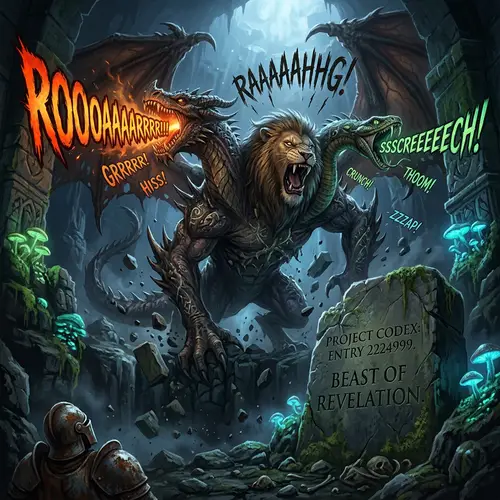 Create Monster Sounds for Fun